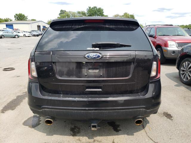 Photo 6 from auction – 2013 FORD EDGE SEL with VIN 2FMDK3JC4DBB08904