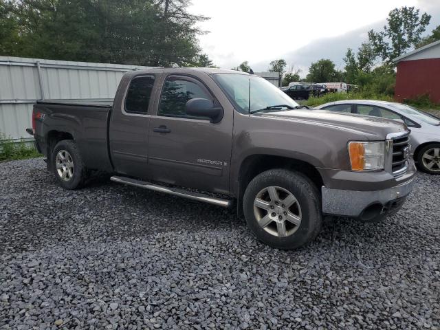 Photo 4 from auction – 2008 GMC SIERRA K15 with VIN 2GTEK19J381262449