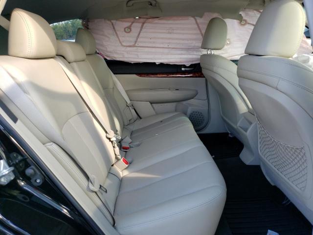 Снимка 10 от търг – 2012 SUBARU OUTBACK 2. с VIN 4S4BRCKC2C3271700