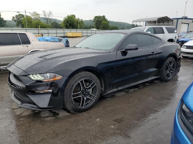 FORD MUSTANG 2019 with VIN 1FA6P8THXK5199463 - Photo from auction