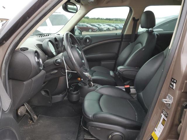 Photo 7 from auction – 2015 MINI COOPER S C with VIN WMWZC5C51FWP46740