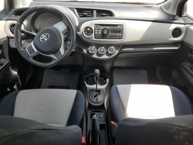 Photo 8 from auction – 2012 TOYOTA YARIS with VIN JTDKTUD36CD523743