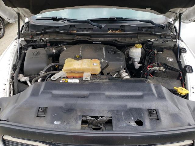 Photo 12 from auction – 2018 RAM 1500 SLT with VIN 1C6RR7LM2JS227353