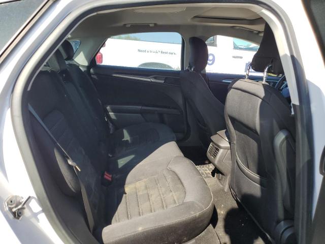 Photo 10 from auction – 2013 FORD FUSION SE with VIN 3FA6P0HRXDR184559