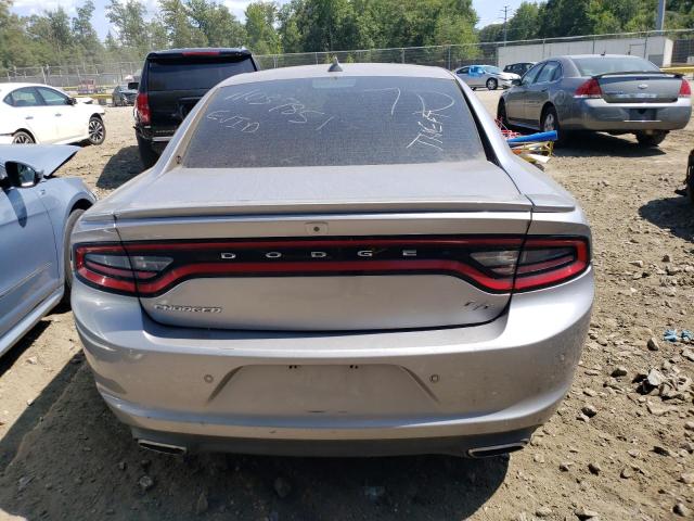 Photo 6 from auction – 2018 DODGE CHARGER R/ with VIN 2C3CDXCT7JH260963