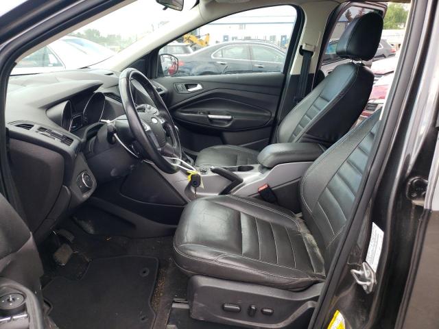 Photo 7 from auction – 2015 FORD ESCAPE SE with VIN 1FMCU9G98FUA55612
