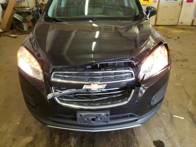 Photo 12 from auction – 2015 CHEVROLET TRAX 1LT with VIN 3GNCJRSB1FL174062