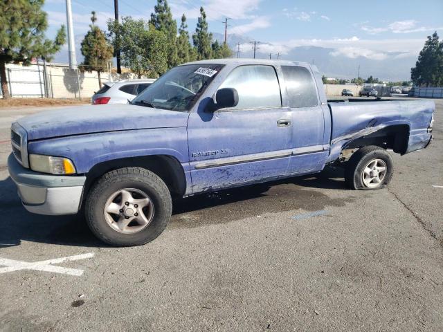 Photo 1 from auction – 1999 DODGE RAM 1500 with VIN 3B7HC13Z9XG103689
