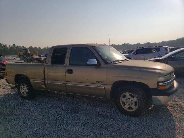 Photo 4 from auction – 2000 CHEVROLET SILVERADO with VIN 2GCEC19T6Y1354797
