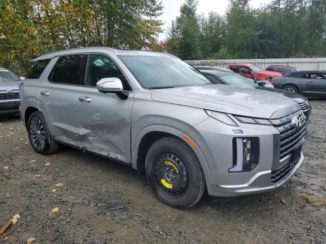 Photo 4 from auction – 2023 HYUNDAI PALISADE C with VIN KM8R7DGEXPU562725