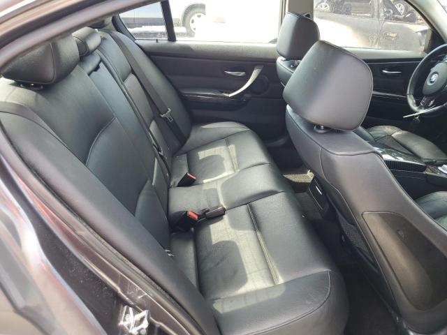 Photo 10 from auction – 2006 BMW 330 I with VIN WBAVB33506KS36411