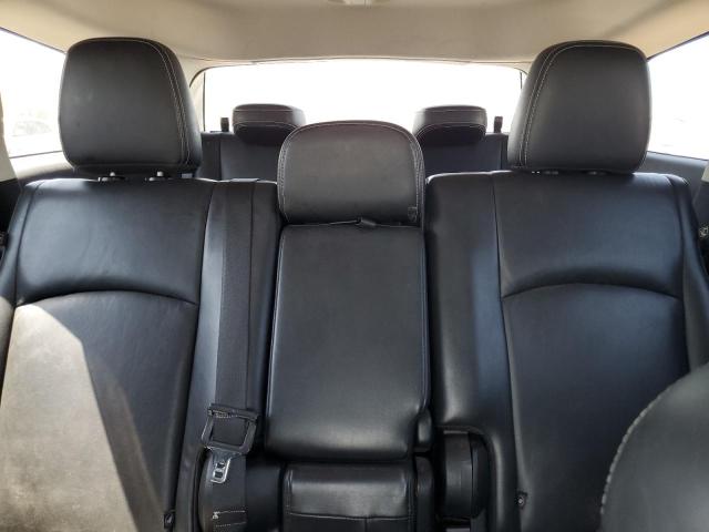 Photo 10 from auction – 2015 DODGE JOURNEY CR with VIN 3C4PDCGG4FT517496