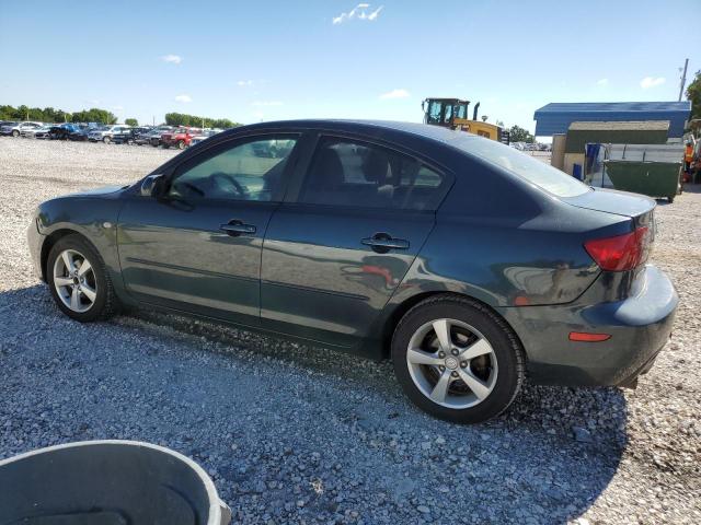 Photo 2 from auction – 2004 MAZDA 3 I with VIN JM1BK12F641110769