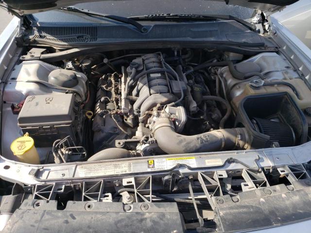 Photo 11 from auction – 2010 DODGE CHALLENGER with VIN 2B3CJ5DT7AH104253