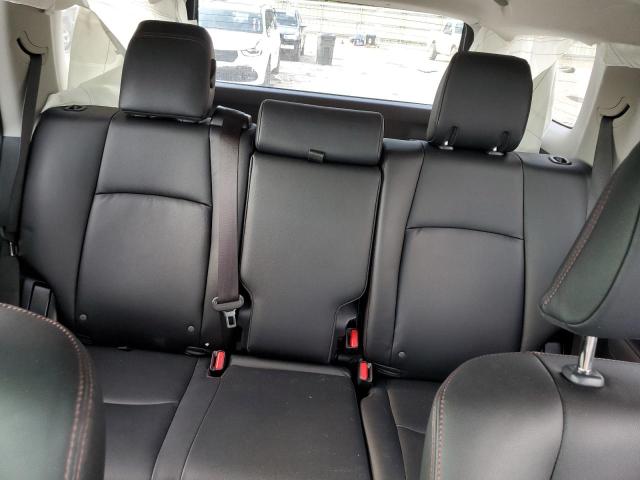 Photo 10 from auction – 2022 TOYOTA 4RUNNER SR with VIN JTELU5JR4N6026581