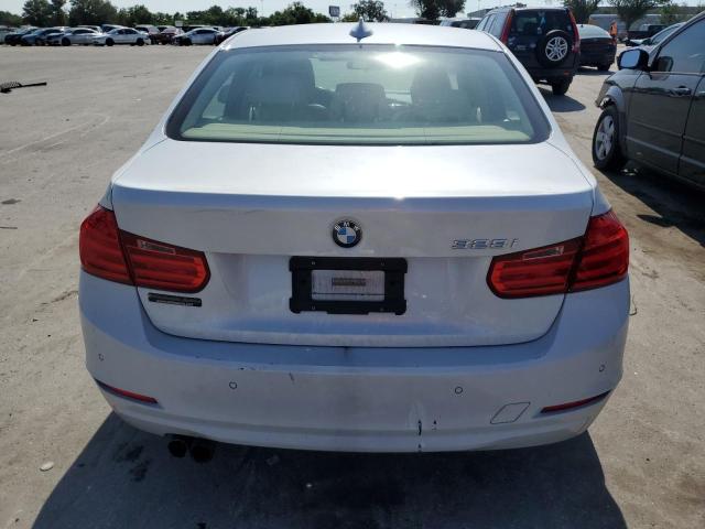 Photo 6 from auction – 2014 BMW 328 I with VIN WBA3A5G56ENP30723