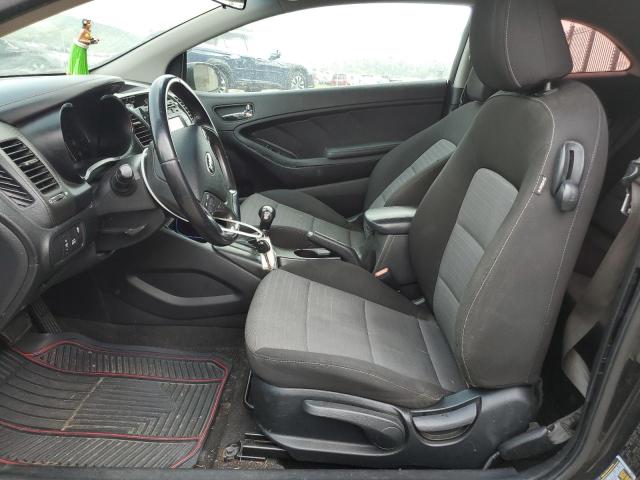 Photo 7 from auction – 2014 KIA FORTE EX with VIN KNAFX6A83E5238736