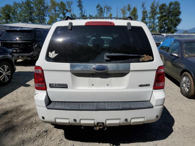 Photo 6 from auction – 2008 FORD ESCAPE LIM with VIN 1FMCU94188KA10893