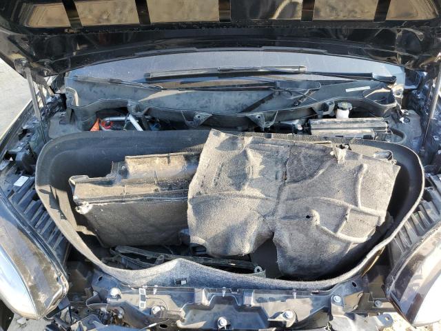 Photo 11 from auction – 2017 TESLA MODEL X with VIN 5YJXCDE22HF051049