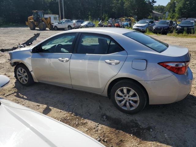 Photo 2 from auction – 2014 TOYOTA COROLLA L with VIN 2T1BURHE4EC226654