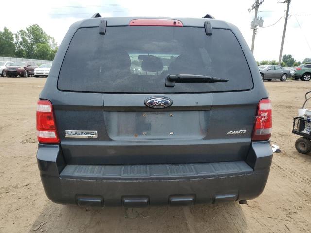 Photo 6 from auction – 2009 FORD ESCAPE XLT with VIN 1FMCU93G79KB54409