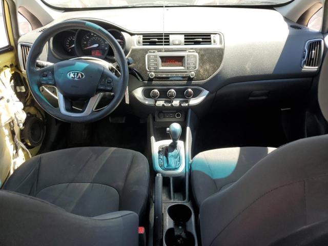 Фото 8 с аукциона – 2016 KIA RIO LX с VIN KNADM4A35G6539367