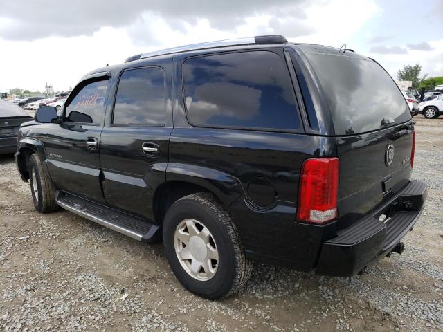 Photo 2 from auction – 2006 CADILLAC ESCALADE L with VIN 1GYEC63N26R116208