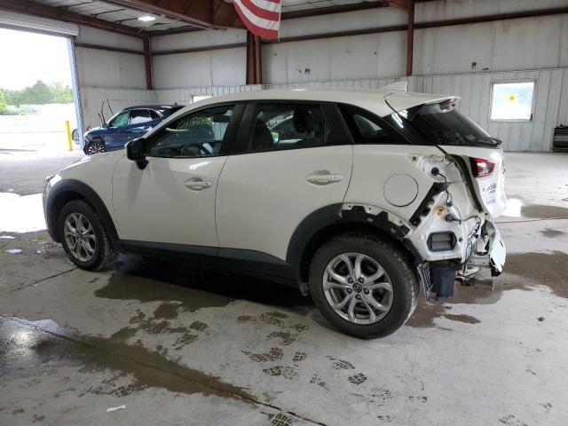 Photo 2 from auction – 2018 MAZDA CX-3 SPORT with VIN JM1DKFB71J0315724
