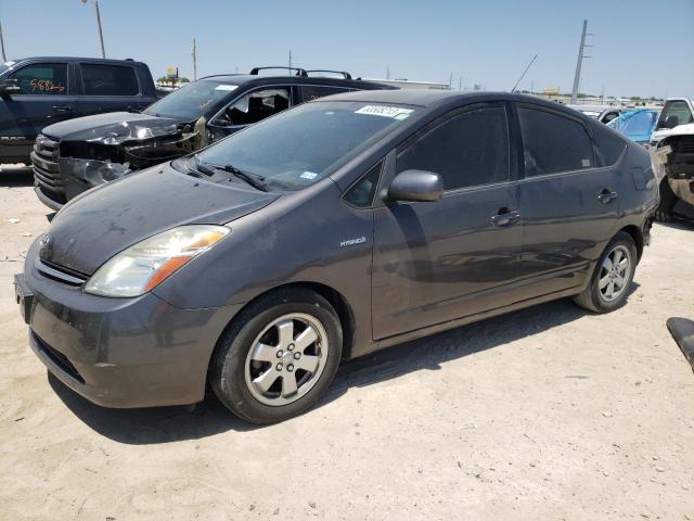 Photo 1 from auction – 2008 TOYOTA PRIUS with VIN JTDKB20U183460828