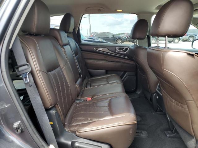 Photo 11 from auction – 2013 INFINITI JX35 with VIN 5N1AL0MN4DC317765
