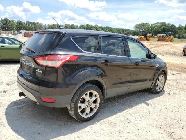 Photo 3 from auction – 2013 FORD ESCAPE SEL with VIN 1FMCU0H93DUD34909