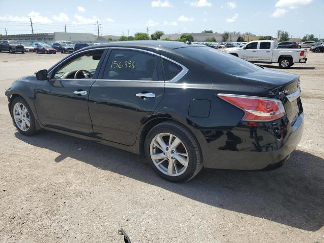 Photo 2 from auction – 2015 NISSAN ALTIMA 2.5 with VIN 1N4AL3APXFC144743