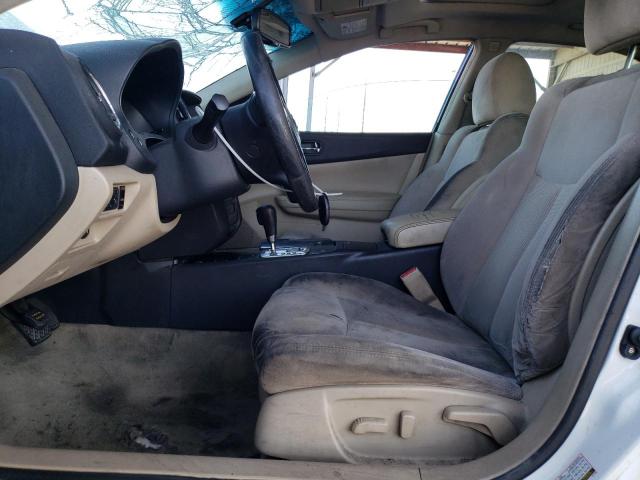 Photo 7 from auction – 2013 NISSAN MAXIMA S with VIN 1N4AA5AP5DC811846
