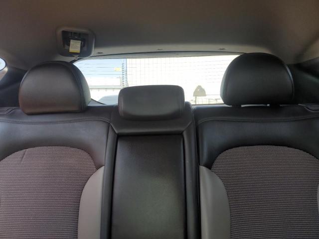 Photo 10 from auction – 2011 HYUNDAI TUCSON GLS with VIN KM8JU3AC4BU173157
