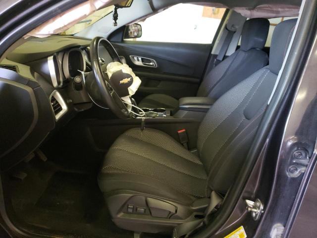 Photo 7 from auction – 2014 CHEVROLET EQUINOX LT with VIN 2GNFLFEK0E6351432
