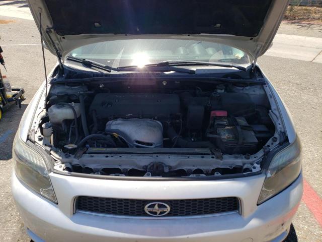 Photo 11 from auction – 2006 SCION TC with VIN JTKDE177460143904