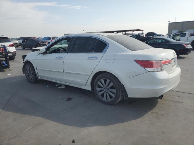Photo 2 from auction – 2012 HONDA ACCORD EXL with VIN 1HGCP3F86CA018557