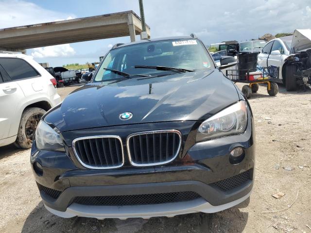 Photo 5 from auction – 2015 BMW X1 SDRIVE2 with VIN WBAVM1C52FV319352