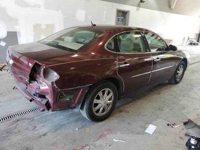 Photo 3 from auction – 2007 BUICK LACROSSE C with VIN 2G4WC582971168654
