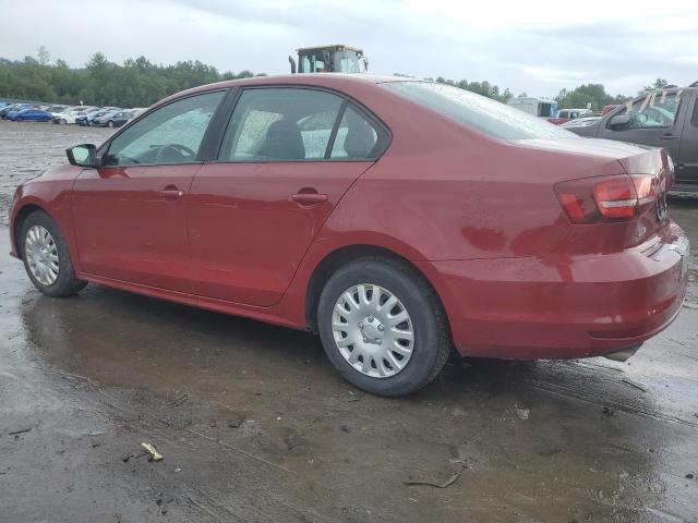 Photo 2 from auction – 2016 VOLKSWAGEN JETTA S with VIN 3VW267AJ3GM338519