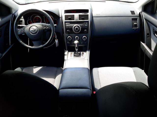 Photo 8 from auction – 2009 MAZDA CX-9 with VIN JM3TB38A590179954