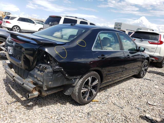 Photo 3 from auction – 2007 HONDA ACCORD EX with VIN 1HGCM56877A186508