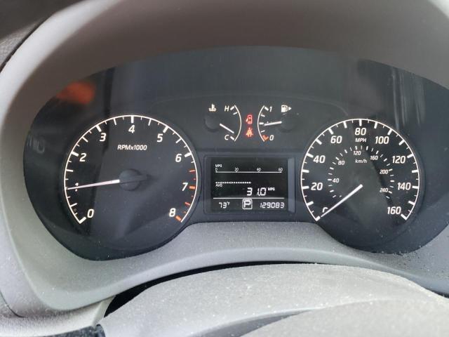 Photo 9 from auction – 2014 NISSAN SENTRA S with VIN 3N1AB7AP4EL679643