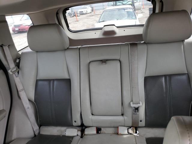 Photo 10 from auction – 2005 JEEP GRAND CHER with VIN 1J4HR58N45C558990