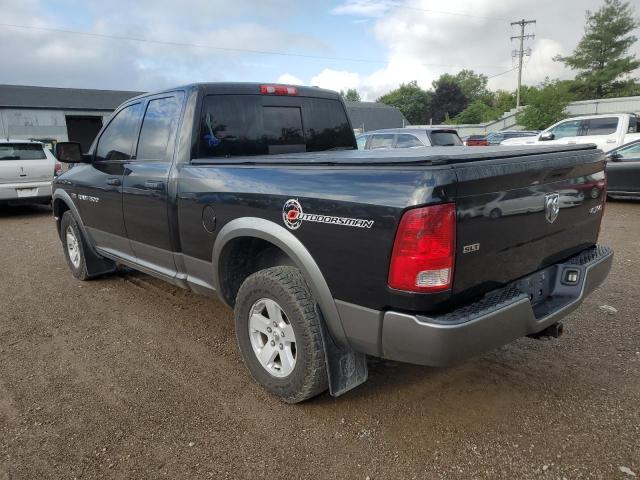 Photo 2 from auction – 2011 DODGE RAM 1500 with VIN 1D7RV1GT1BS640133