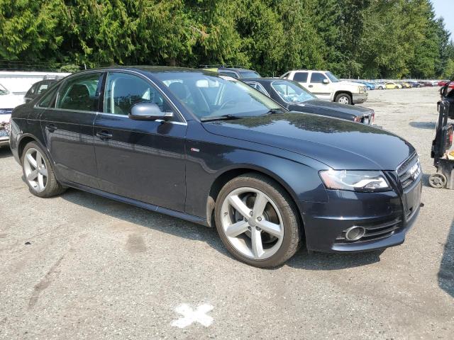 Photo 4 from auction – 2012 AUDI A4 PREMIUM with VIN WAUFFAFL6CN013310