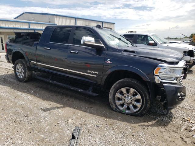Photo 4 from auction – 2019 RAM 3500 LIMIT with VIN 3C63R3PL7KG668307