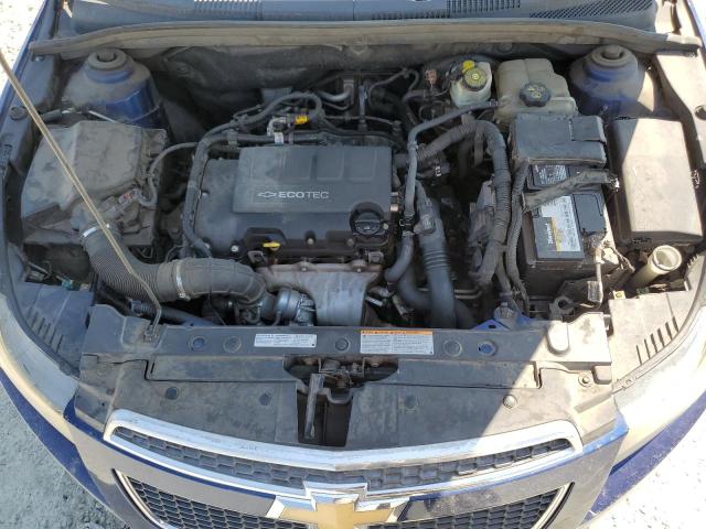 Photo 11 from auction – 2012 CHEVROLET CRUZE LT with VIN 1G1PF5SC9C7135015