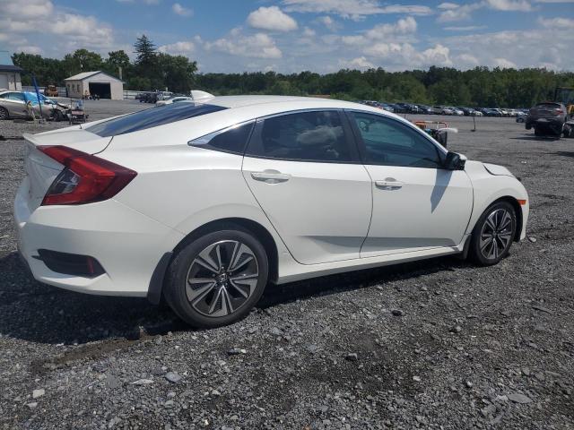 Photo 3 from auction – 2017 HONDA CIVIC EXL with VIN 2HGFC1F77HH655003