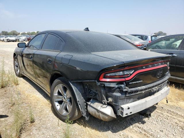 Photo 2 from auction – 2016 DODGE CHARGER SX with VIN 2C3CDXHGXGH235057